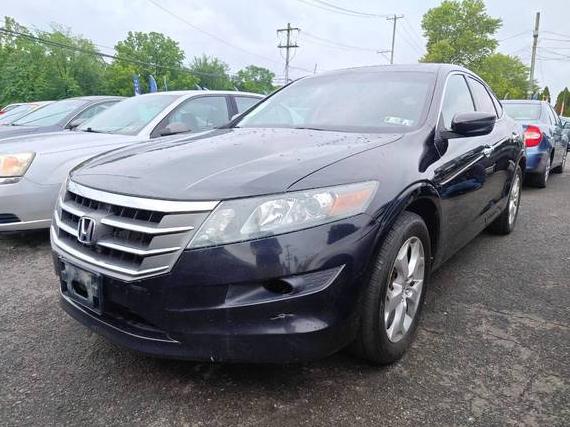 HONDA ACCORD CROSSTOUR 2010 5J6TF2H51AL007797 image